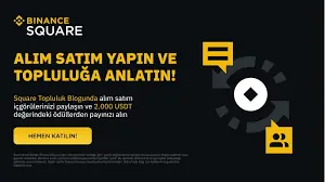 Binance TR
